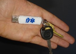 Identification device